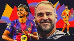 Barca đã cười vào mặt Real Madrid như thế nào?